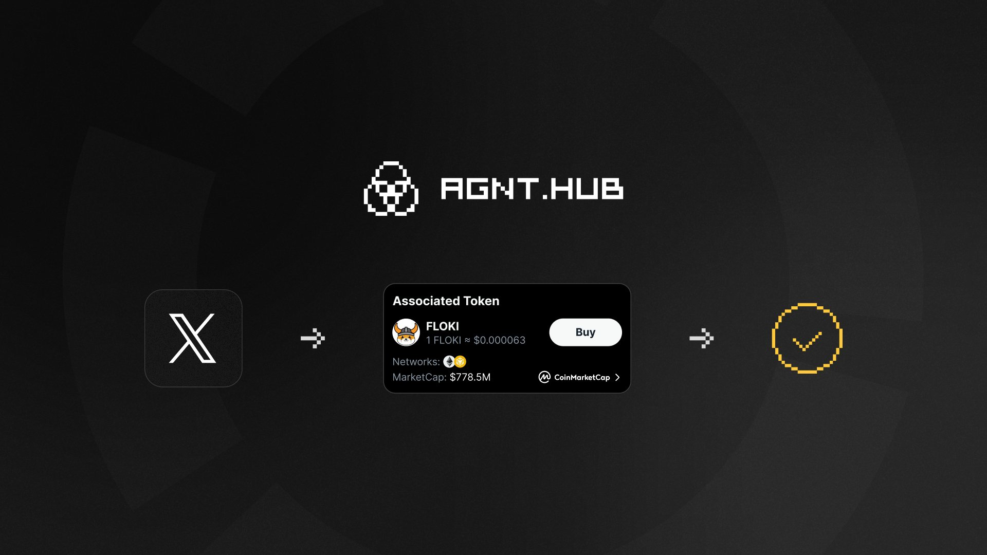 AI Agent AGNT Mendefinisikan Ulang UX Web3