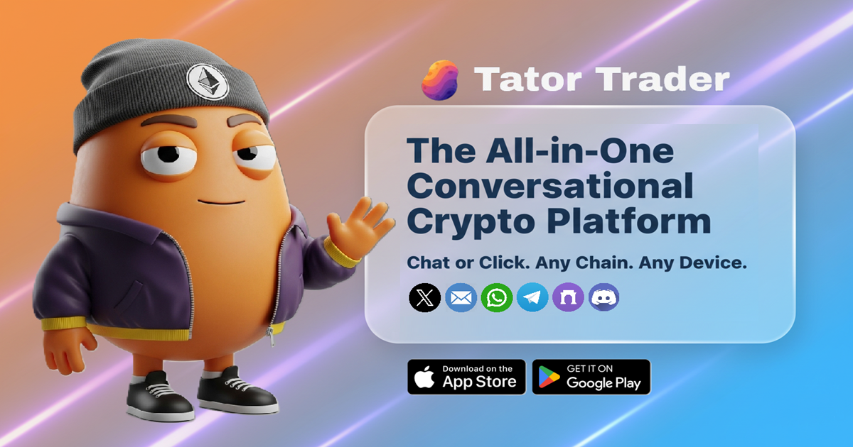 Illustration of a chat interface connecting to the Somnia blockchain